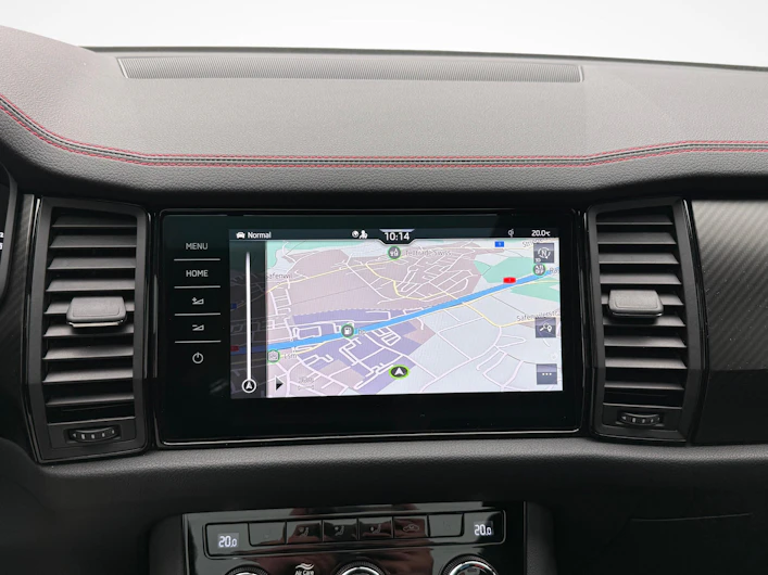 immagine del veicolo SKODA KODIAQ