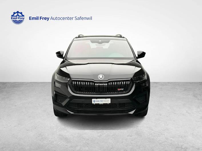 immagine del veicolo SKODA KODIAQ