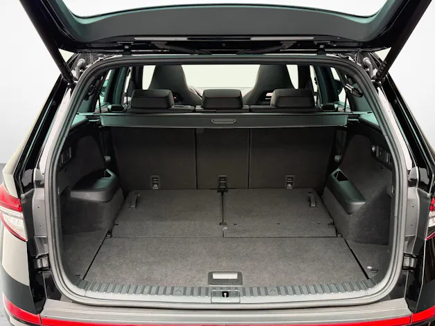 Škoda Kodiaq 2.0 TSI RS DSG
