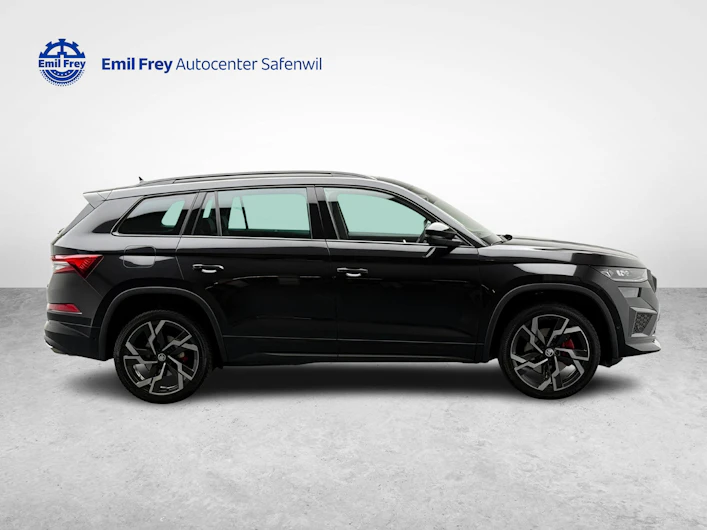 immagine del veicolo SKODA KODIAQ