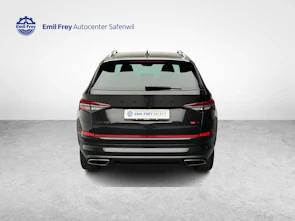 immagine del veicolo SKODA Kodiaq 2.0 TSI RS DSG