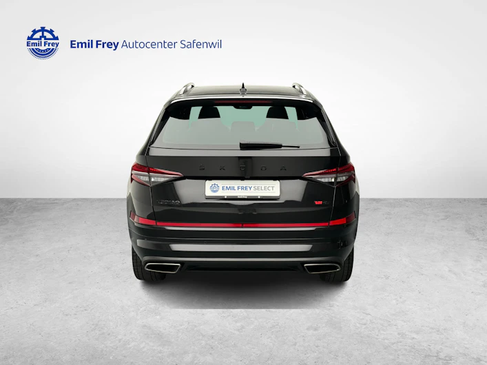immagine del veicolo SKODA KODIAQ