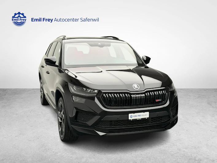 immagine del veicolo SKODA KODIAQ