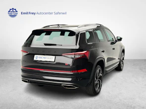 immagine del veicolo SKODA Kodiaq 2.0 TSI RS DSG