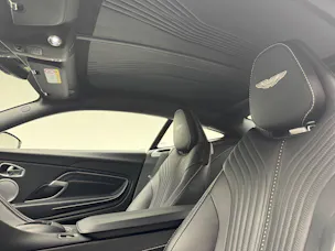 Aston Martin DB11 Coupé 4.0 V8 Bi-Turbo