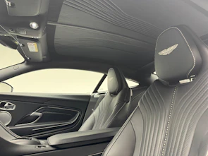 Fahrzeugbild ASTON MARTIN DB11 Coupé 4.0 V8 Bi-Turbo