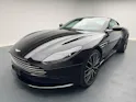 Aston Martin DB11 Coupé 4.0 V8 Bi-Turbo