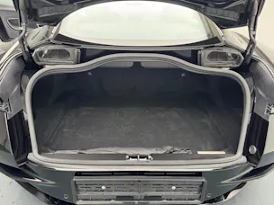 Aston Martin DB11 Coupé 4.0 V8 Bi-Turbo