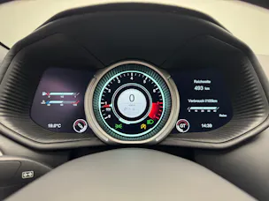 Aston Martin DB11 Coupé 4.0 V8 Bi-Turbo