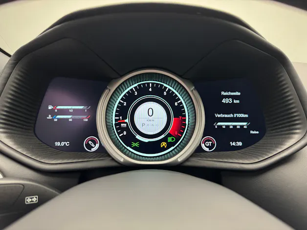 Aston Martin DB11 Coupé 4.0 V8 Bi-Turbo