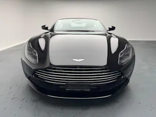 Aston Martin DB11 Coupé 4.0 V8 Bi-Turbo