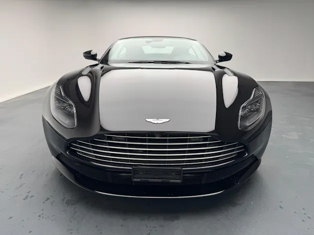 Aston Martin DB11 Coupé 4.0 V8 Bi-Turbo