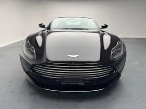 Fahrzeugbild ASTON MARTIN DB11 Coupé 4.0 V8 Bi-Turbo