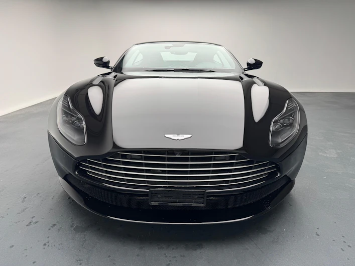 Fahrzeugbild ASTON MARTIN DB11