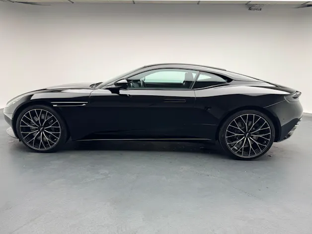 Aston Martin DB11 Coupé 4.0 V8 Bi-Turbo