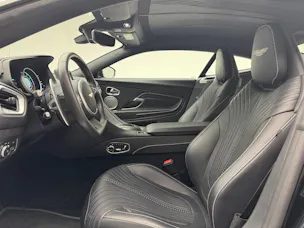 Aston Martin DB11 Coupé 4.0 V8 Bi-Turbo