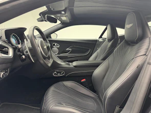 Fahrzeugbild ASTON MARTIN DB11 Coupé 4.0 V8 Bi-Turbo