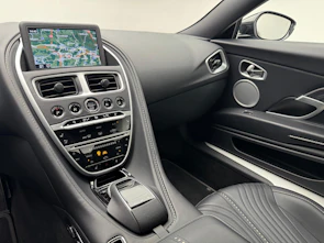 Fahrzeugbild ASTON MARTIN DB11 Coupé 4.0 V8 Bi-Turbo