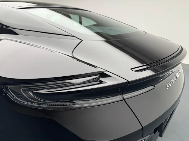 Aston Martin DB11 Coupé 4.0 V8 Bi-Turbo