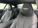 Aston Martin DB11 Coupé 4.0 V8 Bi-Turbo