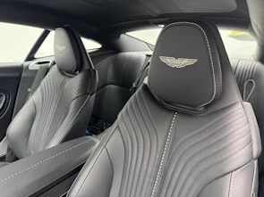 Fahrzeugbild ASTON MARTIN DB11 Coupé 4.0 V8 Bi-Turbo