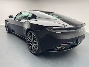 Aston Martin DB11 Coupé 4.0 V8 Bi-Turbo