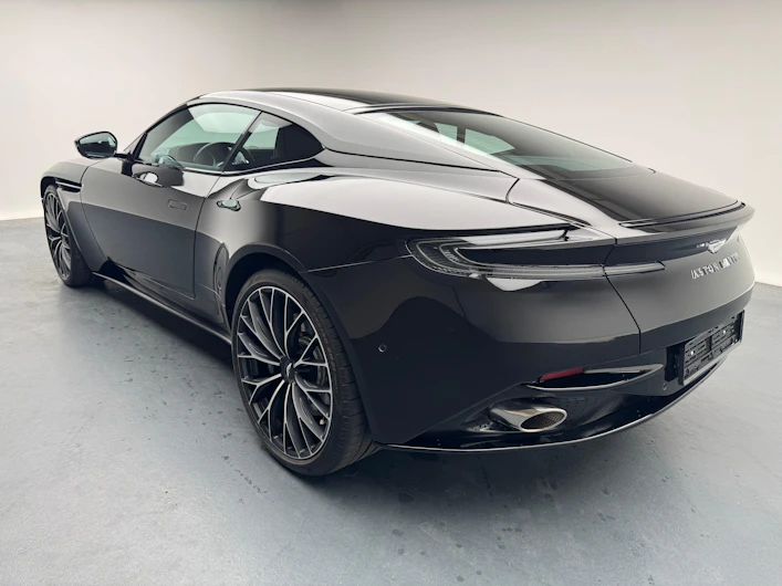 Fahrzeugbild ASTON MARTIN DB11