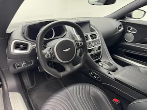 Aston Martin DB11 Coupé 4.0 V8 Bi-Turbo