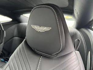 Aston Martin DB11 Coupé 4.0 V8 Bi-Turbo