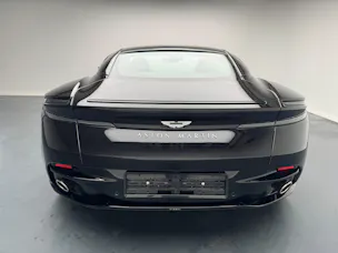 Aston Martin DB11 Coupé 4.0 V8 Bi-Turbo