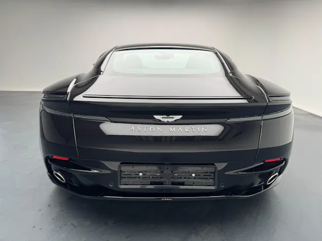 Aston Martin DB11 Coupé 4.0 V8 Bi-Turbo