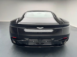 Fahrzeugbild ASTON MARTIN DB11 Coupé 4.0 V8 Bi-Turbo