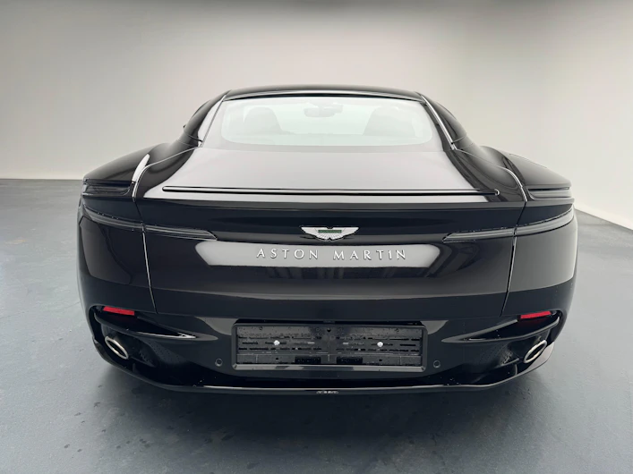 Fahrzeugbild ASTON MARTIN DB11