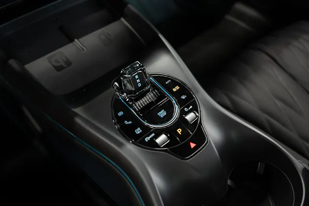 BYD Seal Excellence AWD - 530 PS