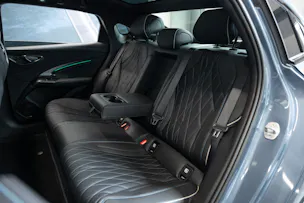 BYD Seal Excellence AWD - 530 PS