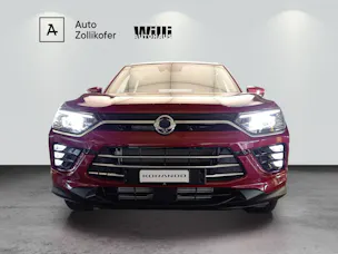 SsangYong Korando 1.5 T-Gdi Sapphire 4WD
