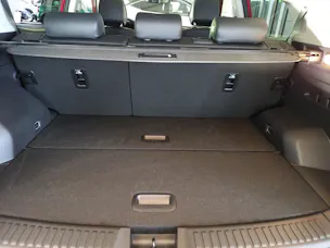 SsangYong Korando 1.5 T-Gdi Sapphire 4WD