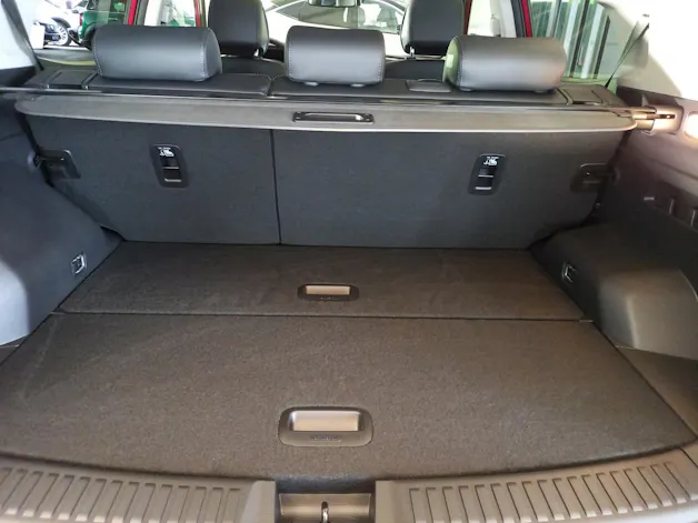SsangYong Korando 1.5 T-Gdi Sapphire 4WD