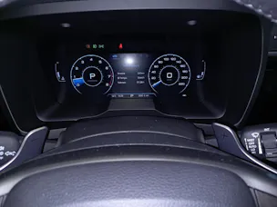 SsangYong Korando 1.5 T-Gdi Sapphire 4WD