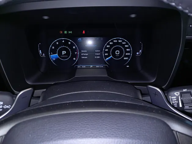 SsangYong Korando 1.5 T-Gdi Sapphire 4WD