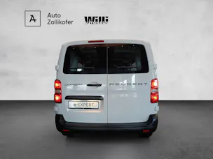 Peugeot e-Expert Kaw. Standard 75 kWh
