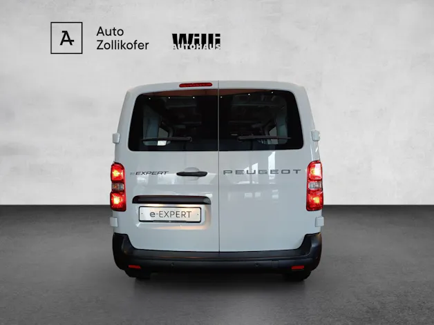 Peugeot e-Expert Kaw. Standard 75 kWh