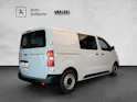 Peugeot e-Expert Kaw. Standard 75 kWh