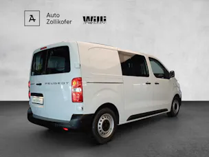 Peugeot e-Expert Kaw. Standard 75 kWh