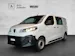 Peugeot e-Expert Kaw. Standard 75 kWh