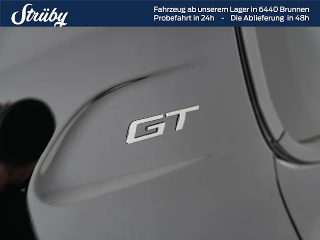 Peugeot 208 1.2 Hybrid 145PS GT