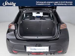 Peugeot 208 1.2 Hybrid 145PS GT