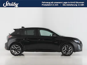 Peugeot 208 1.2 Hybrid 145PS GT