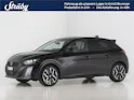 Peugeot 208 1.2 Hybrid 145PS GT