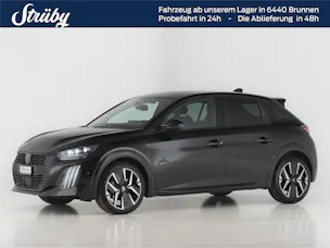 Peugeot 208 1.2 Hybrid 145PS GT